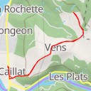 thumbnail for Route de Sur les Bois - Route de Sur les Bois