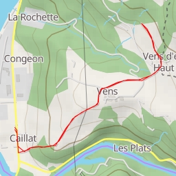 thumbnail for Route de Sur les Bois - Route de Sur les Bois