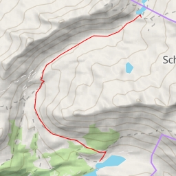 thumbnail for Neue Heilbronner Hütte