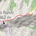 thumbnail for Pico Ruivo