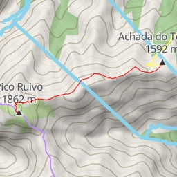 thumbnail for Pico Ruivo
