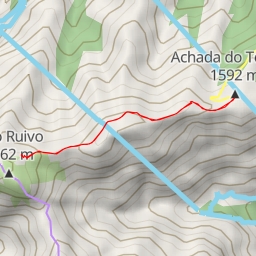 thumbnail for Casa de Abrigo do Pico Ruivo