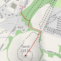 thumbnail for Observatoire Terril n°3