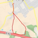 thumbnail for Hoenderenbosstraat - Voetweg 23 - Hoenderenbosstraat - Voetweg 23