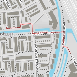 thumbnail for Bolnesstraat - Rotterdam