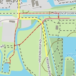 thumbnail for Charloisse Lagedijk