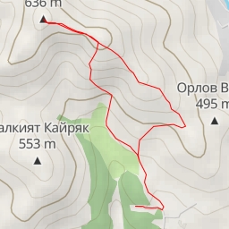 thumbnail for Големия кайряк