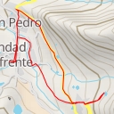 thumbnail for Agua de Aguete - GC-231