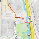 thumbnail for Blue River Rec Path - Blue River Rec Path