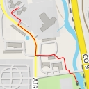 thumbnail for Blue River Rec Path - Blue River Rec Path