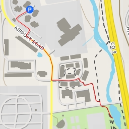 thumbnail for Blue River Rec Path - Blue River Rec Path