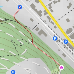 thumbnail for Brunnenstraße