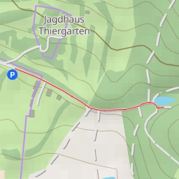 thumbnail for Forstmühler Forst