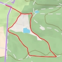 thumbnail for Marterl - Regensburger Straße