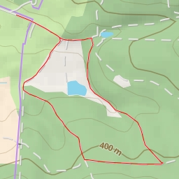 thumbnail for Marterl - Regensburger Straße