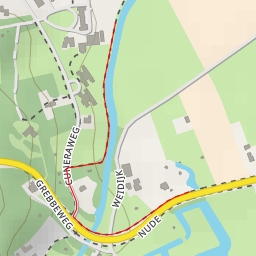 thumbnail for Hoornwerk aan de Grebbe - Bisschop Davidsgrift