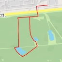 thumbnail for Лиственная аллея - Лиственная аллея - Санкт-Петербург