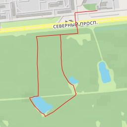 thumbnail for Лиственная аллея - Лиственная аллея - Санкт-Петербург