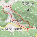 thumbnail for Blöchereck - Ottenhöfen im Schwarzwald