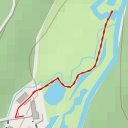 thumbnail for Meždruvas 1 - Rīga — Sigulda — Igaunijas robeža (Veclaicene) - Garkalnes pagasts