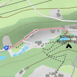 thumbnail for Skulpturenpark Sinneswald - Wietsche