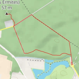 thumbnail for Terril 173 (Mont des Ermites)