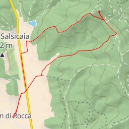 thumbnail for Poggio Furia