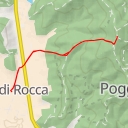 thumbnail for Poggio Quercetona