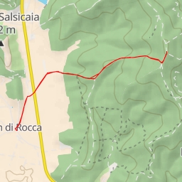 thumbnail for Poggio Quercetona