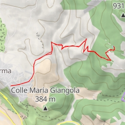 thumbnail for Pozzo di Monte