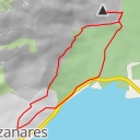 thumbnail for Cordel de la Pedriza