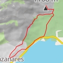 thumbnail for Cordel de la Pedriza