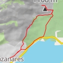 thumbnail for Cordel de la Pedriza