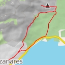 thumbnail for Cordel de la Pedriza