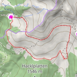 thumbnail for Sulzkarhütte