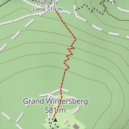 thumbnail for Grand Wintersberg