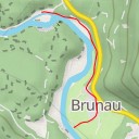 thumbnail for Brunauer Steg - Reitleweg