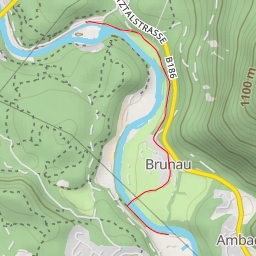 thumbnail for Ötztaler Ache