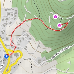 thumbnail for Barmer Eck