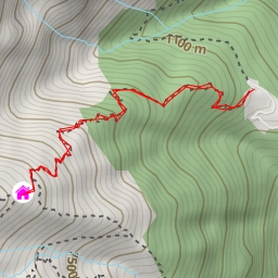 thumbnail for Rifugio Al Legn