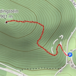 thumbnail for Radingstein