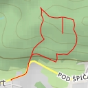 thumbnail for Čertova skála