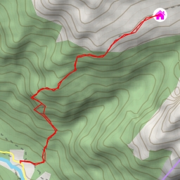 thumbnail for Rifugio Fiorasca