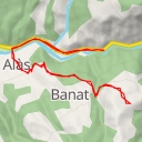 thumbnail for Mirador de Vilanova de Banat