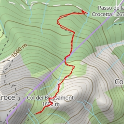 thumbnail for Ferrata Maurizio