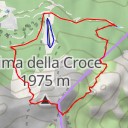 thumbnail for Cima della Croce