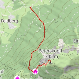 thumbnail for Petersköpfl