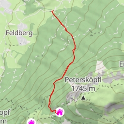 thumbnail for Vorderkaiserfeldenhütte