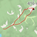 thumbnail for Geitfjellet