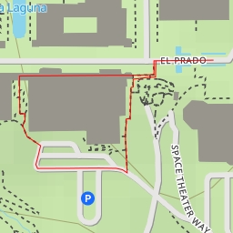 thumbnail for Plaza de Balboa - Plaza de Balboa - San Diego